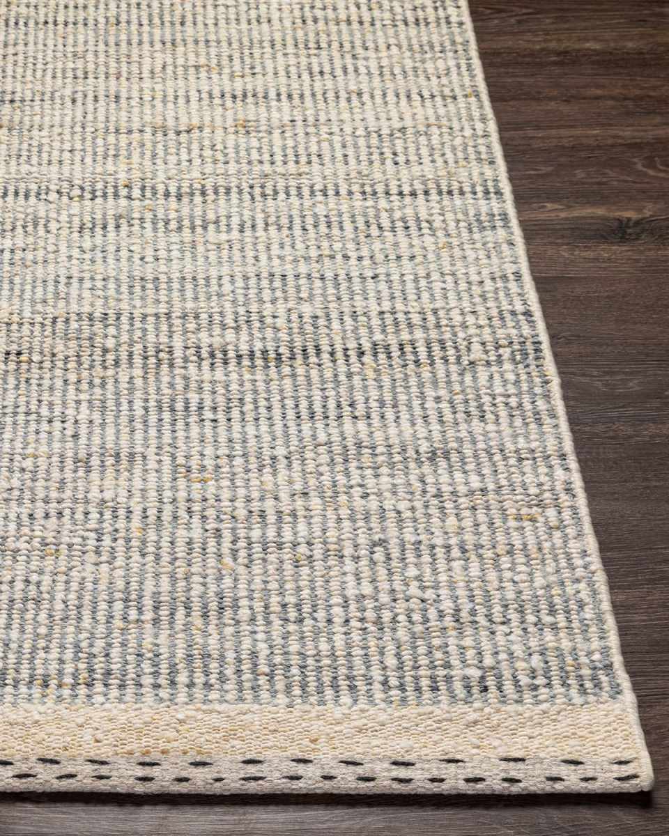 Avalon Hand-Woven Rug, 8' x 10'